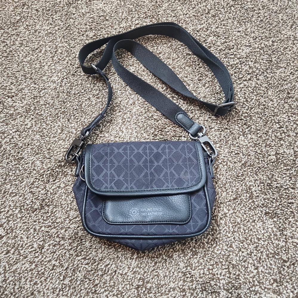 Kipling Inaki Small Crossbody Bag